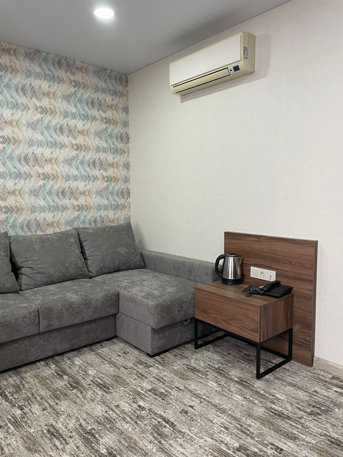 Коммерческие помещения 1